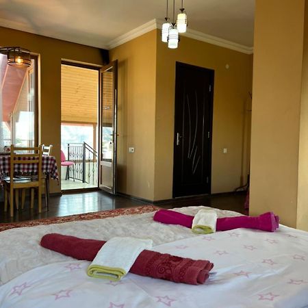 Tbilisi Funduki Guest House المظهر الخارجي الصورة