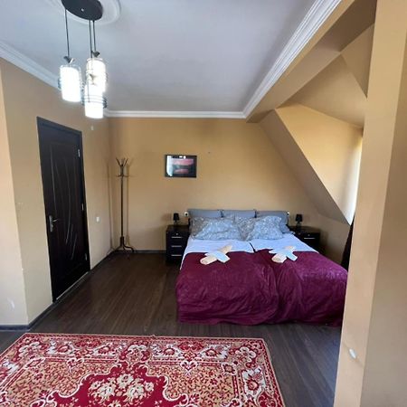 Tbilisi Funduki Guest House المظهر الخارجي الصورة
