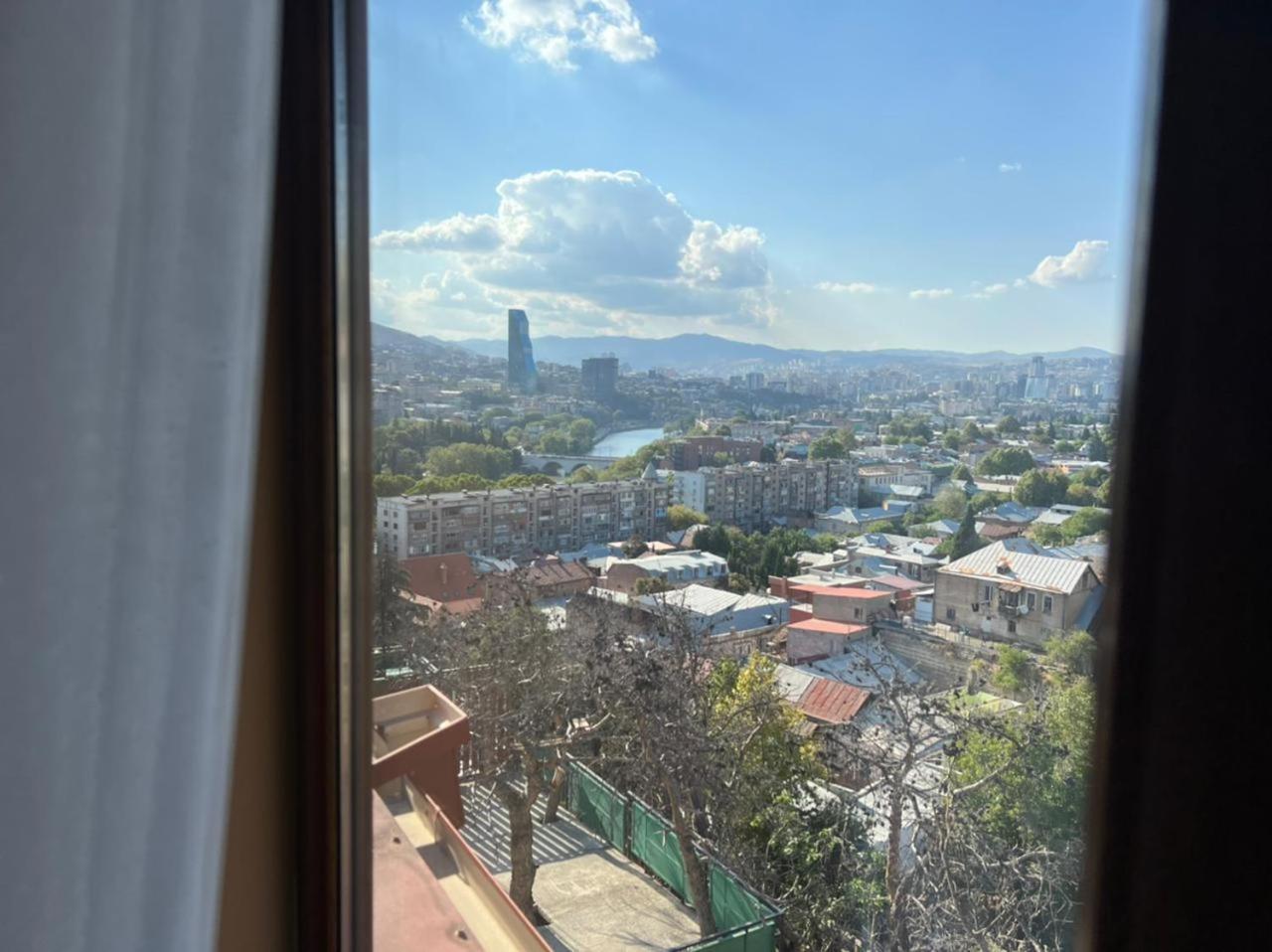 Tbilisi Funduki Guest House المظهر الخارجي الصورة