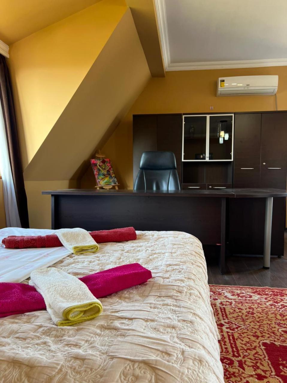 Tbilisi Funduki Guest House المظهر الخارجي الصورة