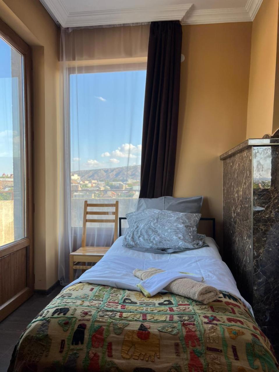 Tbilisi Funduki Guest House المظهر الخارجي الصورة