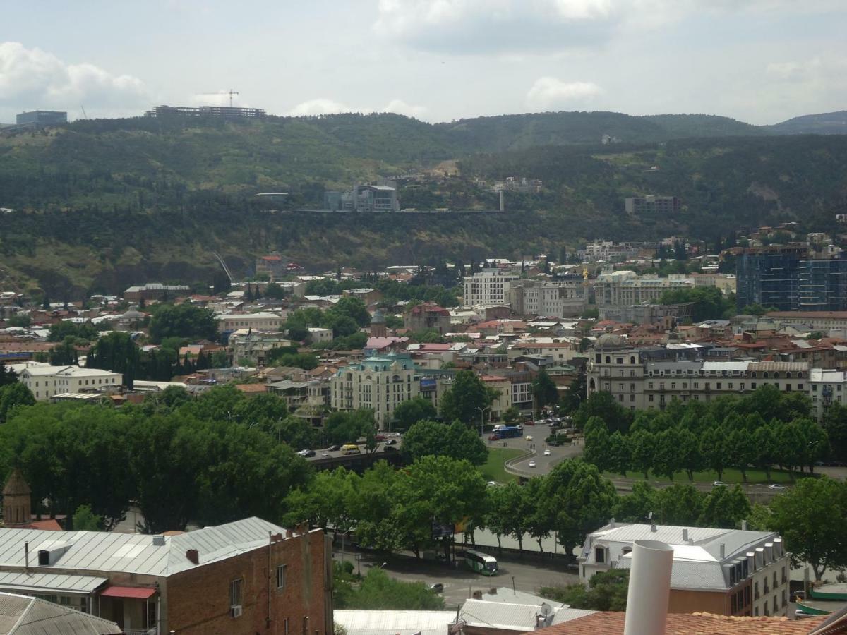 Tbilisi Funduki Guest House المظهر الخارجي الصورة