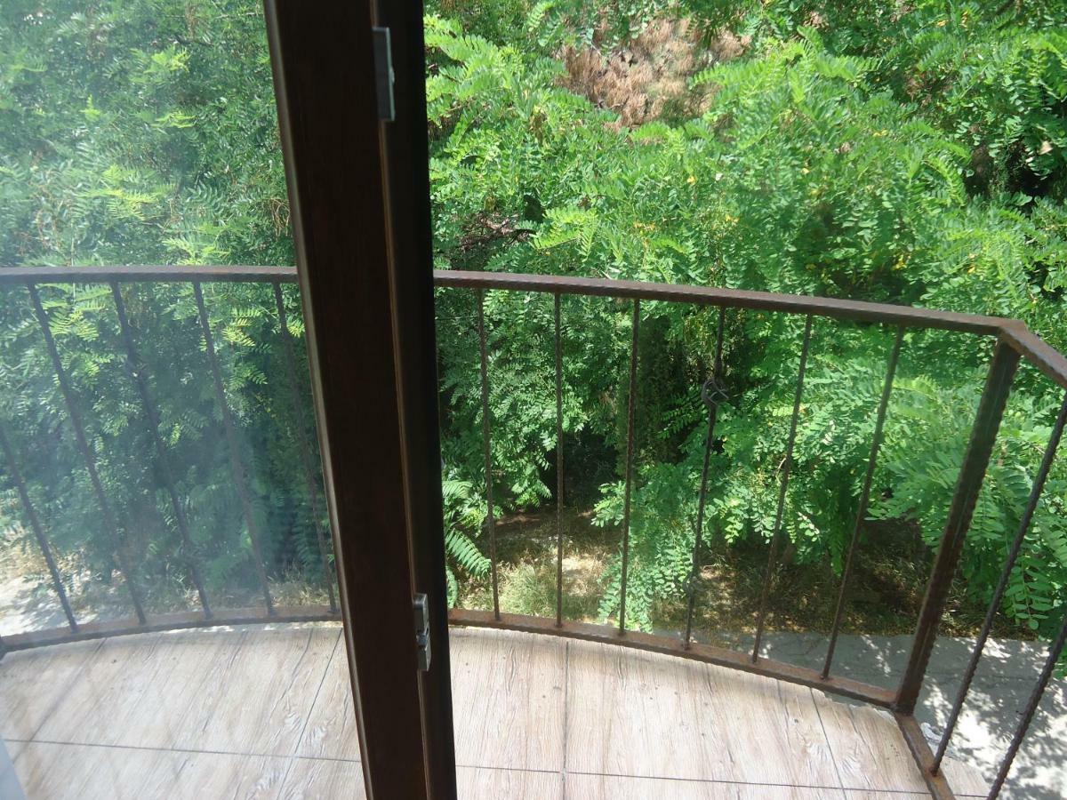 Tbilisi Funduki Guest House المظهر الخارجي الصورة