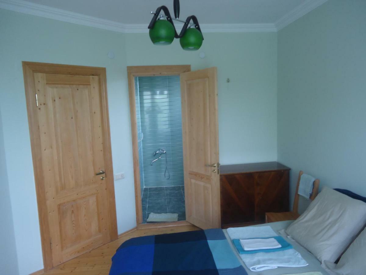 Tbilisi Funduki Guest House المظهر الخارجي الصورة