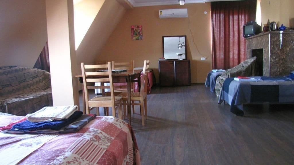 Tbilisi Funduki Guest House المظهر الخارجي الصورة