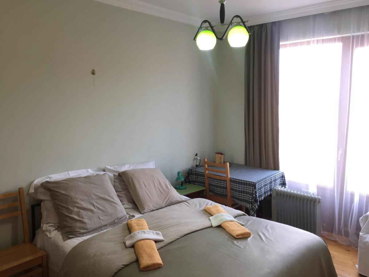 Tbilisi Funduki Guest House المظهر الخارجي الصورة