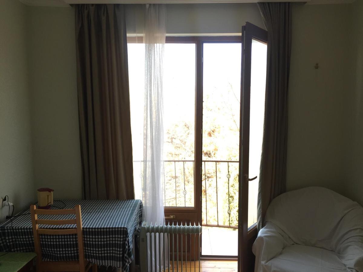 Tbilisi Funduki Guest House المظهر الخارجي الصورة