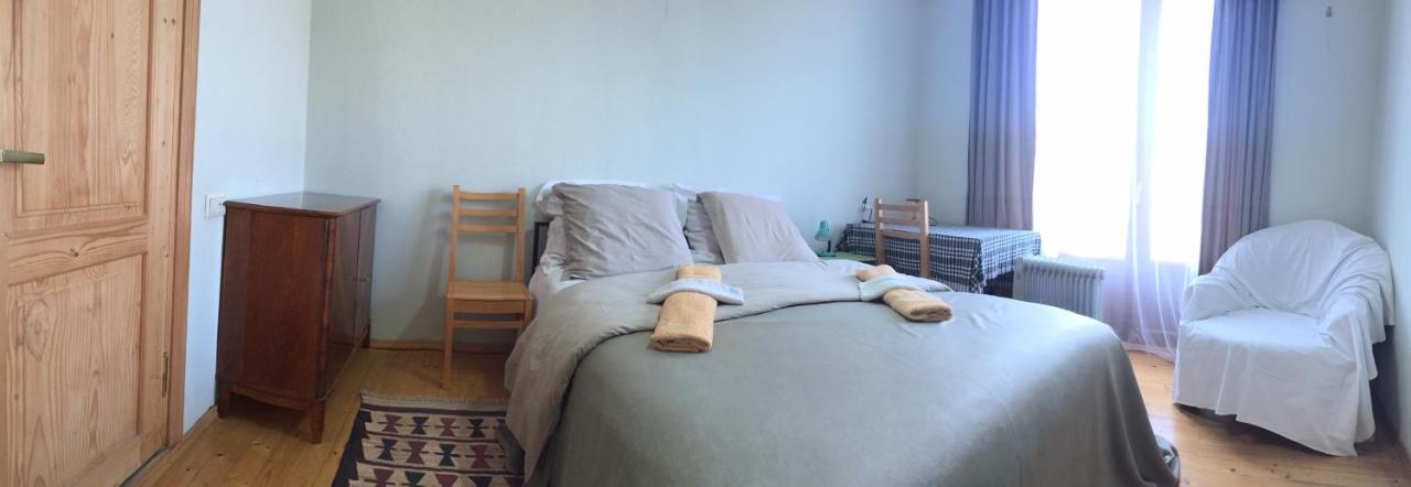 Tbilisi Funduki Guest House المظهر الخارجي الصورة